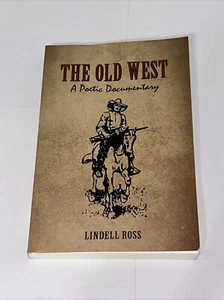 Der alte Westen: Ein poetischer Dokumentarfilm von Lindell Ross (2015) - Bild 1 von 7