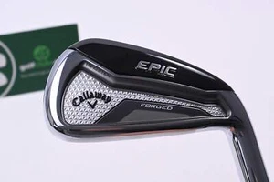 Callaway Epic Forged #6 Iron / 24 Degree / Senior Flex UST Recoil ESX 460 - Picture 1 of 6