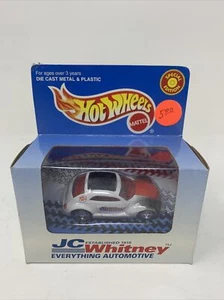 Hot Wheels Special Edition JC Whitney Chevy Pronto #26151 Neu im Paket - Bild 1 von 5