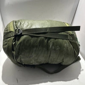 Grade1 British MEDIUM Modular System Army Issued Medium Weight Sleeping Bag -10D - Picture 1 of 7