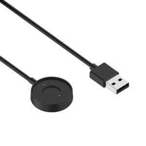 Do Fossil Hybrid Smartwatch HR Zegarki Magnetyczny kabel ładujący USB Ładowarka - Zdjęcie 1 z 14