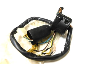 NOS  Yamaha 1974 1975 DT175 DT250 DT360 Handlebar Switch PARTIAL 438-83972-60 - Picture 1 of 4