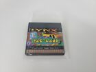 Pac Land Atari Lynx Cart Only TESTED WORKS