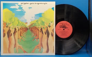 Joel Mabus LP "Settin' The Woods On Fire" VG++ or Better BX8A - Imagen 1 de 2