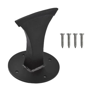 Manual Cast Iron Wood Splittig Cutting Cracker Easy Kindling Log Splitter Tool - Picture 1 of 7