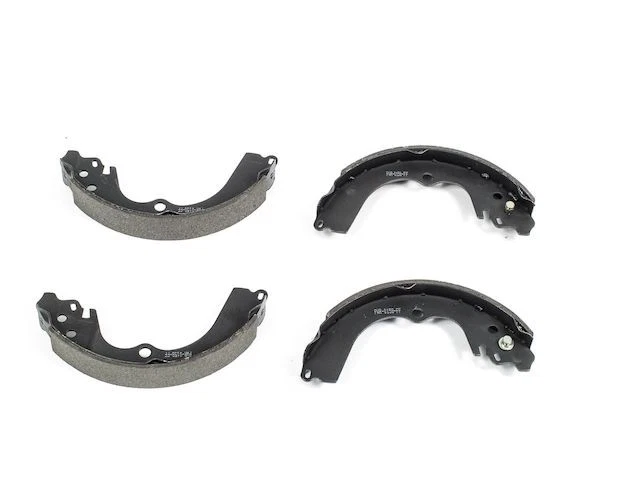 Juego de zapatas de freno trasero Power Stop 58CX11P para Subaru Impreza 1993-2004 Foto 1 de 1