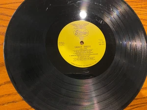 Smokey Rogers – Gone With Smokey Rogers LP Starday SLP-332 Mono Country VG - Imagen 1 de 4