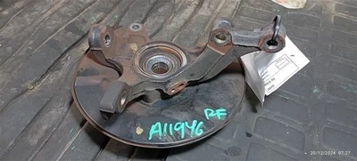 Passenger Right Front Spindle/Knuckle Fits 07-08 FIT 3747096 Foto 1 de 2