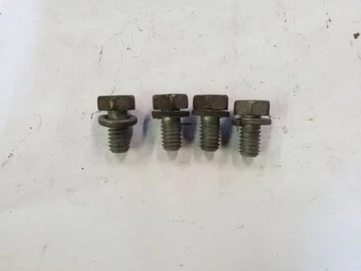 7.3L Fan Clutch Mounting Bolts | Fits 1999-2003 Ford F250 F350 F450 F550 - Image 1 of 4