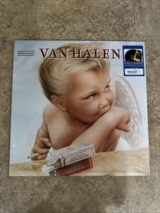 Van Halen - 1984 (Walmart Exclusive 2022 Vinyl) NEW/SEALED - Picture 1 of 2