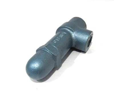 NEW FULFLO VJ4-R-US RELIEF VALVE 7-35PSI 3/4"NPT VJ4RUS - Image 1 of 3