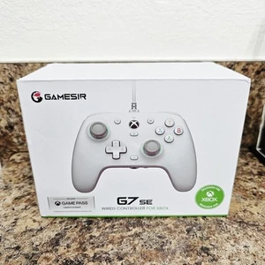 GameSir G7 SE Wired Controller for Xbox Series X|S, Xbox One & Windows 10/11... - Picture 1 of 2