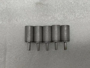 Lot Of 17 WATERS HPLC Mobile Phase Solvent Inlet Filters - Picture 1 of 8