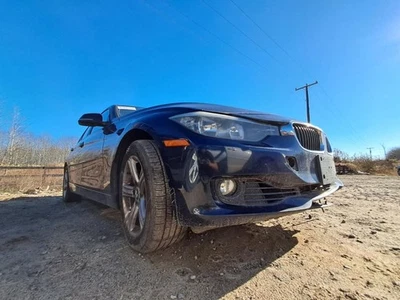 Luz de canto/parque para passageiros com neblina compatível com 12-18 BMW 320i 2766769 - Imagem 1 de 4