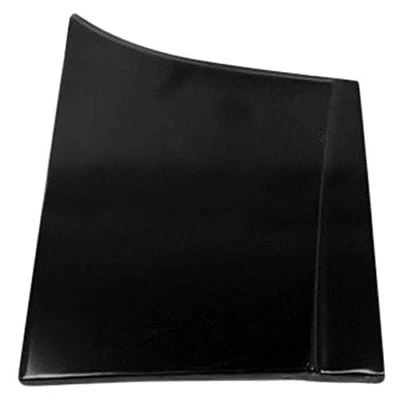 Panel de cuarto inferior sección delantera Sherman Parts 695-57L para Chevy Camaro 67-68 Foto 1 de 2