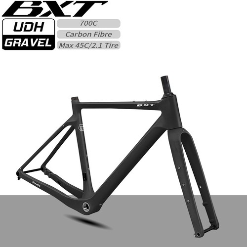 MANITOU BLACK ELITE 120MM FORK (1 1/8) 26