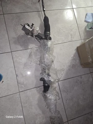 Рулевая рейка 06–10 BMW E63/E64 M6 - Изображение 1 из 4