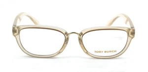 NUEVO Tory Burch TY4005U Moda Mujeres Anteojos Recetados Marco Transparente - Imagen 1 de 4