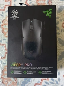 !!! NEW !!! Razer Viper V3 Pro Wireless Gaming Mouse - FREE SHIPPING - Photo 1/5