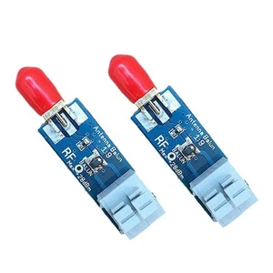 1:9 Balun-Frequenzband-Langdraht--Antenne RTL-SDR-Antenne Balun-SMA-Buchsen7025 - Zdjęcie 1 z 6