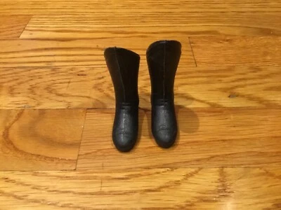 "Figura básica Captain Action 1966 vintage ideal 12"" botas negras altas" Foto 1 de 4