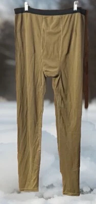 Pantalones DriFire FR térmicos ligeros capa base resistentes al fuego hechos en EE. UU. grandes Foto 1 de 4