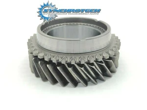 ITR B16A2 28T M/S 4a marcha - Imagen 1 de 1