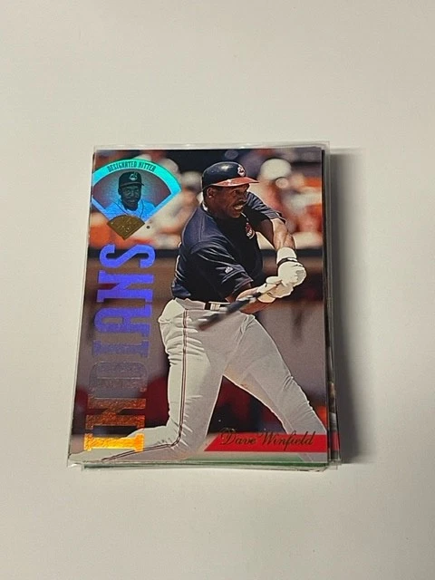 1995 Leaf Singles You Pick - Image 1 of 1