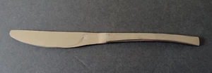 NEU Schlank Modern Tafelmesser Gemarkt FF 8er Set - Bild 1 von 4