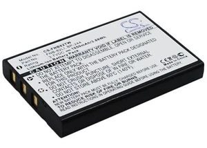 Batteria agli ioni di litio per Intek KT-950EE LN-950 3,7V 1050mAh - Foto 1 di 5