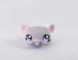 Littlest Pet Shop LPS Mouse #1327 - Picture 1 of 5