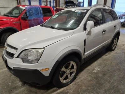 12 - 12 CHEVROLET CAPTIVA SPORT Transmission E767808 Foto 1 de 4