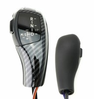 Sport Mode Unlock Cable Illuminated Led Button For Bmw E60 E61 5 Series Pre Lci Ebay