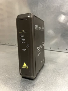 EMERSON KJ2003X1-BA2 REV:L CONTROLLER MD / FISHER ROSEMOUNT DELTA V PLC MODULE - Foto 1 di 3