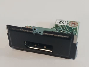 HP EliteDesk 800 G3/G4/G5 SFF Desktop Display Port/DP Option Board 906315-001 0C - Picture 1 of 5