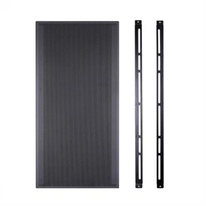 4718466011411 Lian Li Front mesh kit for O11 Dynamic EVO - grey - Afbeelding 1 van 1