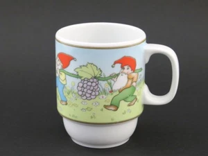 Zwerge Henkelbecher Kaffeebecher Tasse von Thomas - Imagen 1 de 5