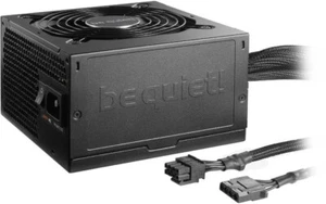 ATX power supply be quiet! System Power 9 400W S9-400W 80+Bronze - Bild 1 von 2