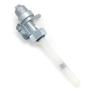 Fuel Petcock Tap Valve Switch For Honda CB400SS CL400 CB450 Nighthawk 450 CMX250 - Picture 1 of 6