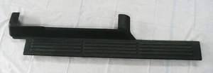 Chevrolet Silverado 1500 Right door sill plate scuff plate door trim 2000 model - Picture 1 of 4