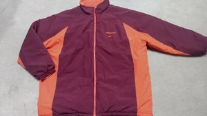 Nike Virginia Tech Hokies Reversible Coat Jacket – Men's Size 4 XL - Picture 1 of 9