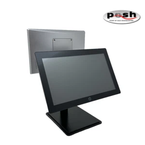 HP RP9 G1 Retail System Model 9015 - W/ HP L7014 LCD Monitor and Stand included! - Picture 1 of 13