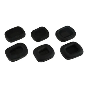 Ear Pads Cushions Replacement for razer tiamat 7.1 7.1/2.2 V2 V1 gaming headset - Picture 1 of 11