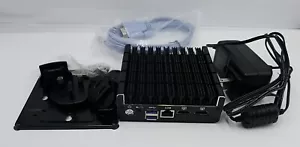 PROTECTLI THE VAULT Model FW4B-2-0-04 Opensource Firewall / Router Mini PC == - Picture 1 of 24