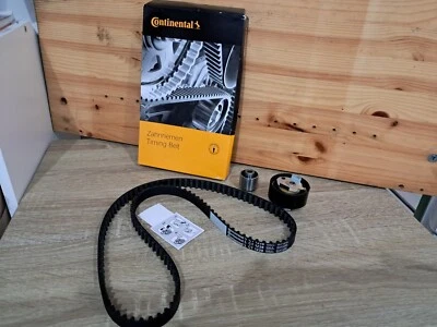 kit distribution peugeot /citroen 1.2 PURTECH/VTI  marque continental ref:CT1228 - Photo 1/4