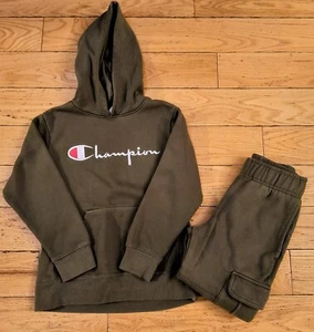 Youth Champion Outfit - Size S - Picture 1 of 2