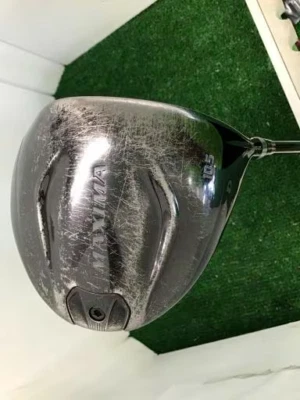 2019 RYOMA MAXIMA2 Type-D Driver 1W 10.5d Tour-AD RM-2 SR-flex Golf R757 - Image 1 of 4