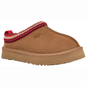 UGG Tazz Slipper Clog for Kids in Chestnut and Many Sizes 1143776K - Picture 1 of 12