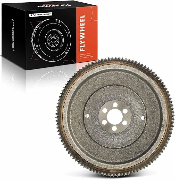 Clutch Flywheel for Toyota Celica 1994-1997 Corolla 1992-1997 Geo Prizm 93-97 - Image 1 of 4