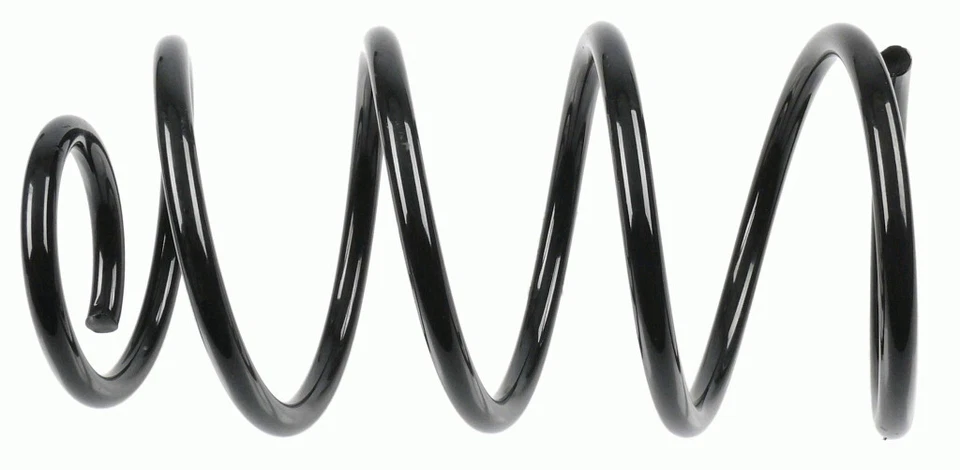 Sachs 998 918 Resorte De Suspensión Para Ford Focus C-Max DM2 C-Max DM2 - Imagen 1 de 1